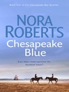 Chesapeake Blue (eBook): Chesapeake Bay Series, Book 4